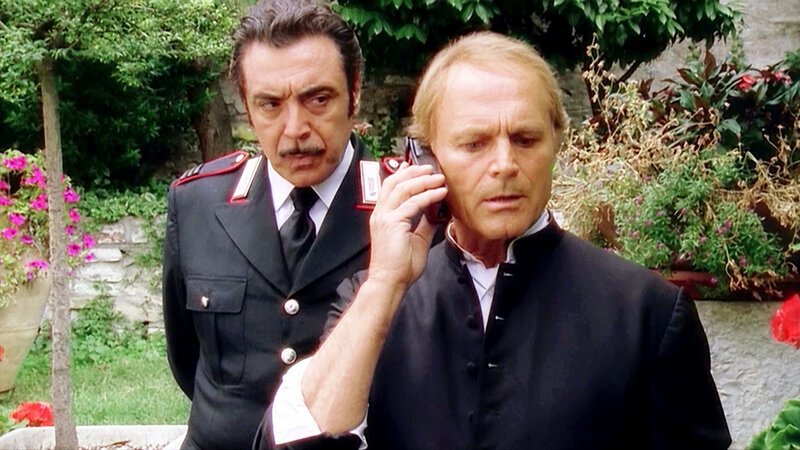 . – Bild: Bibel TV