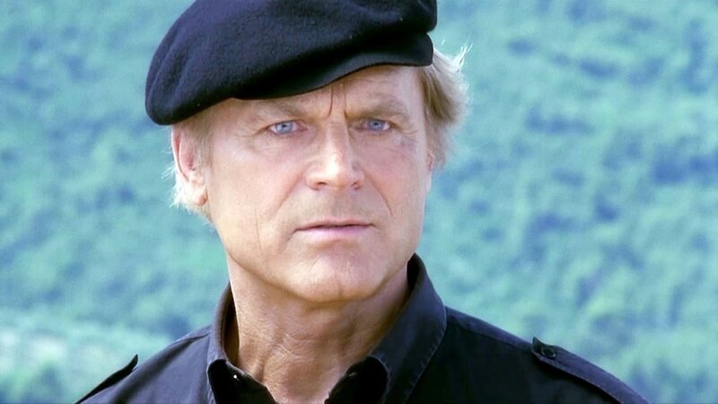 . – Bild: Bibel TV