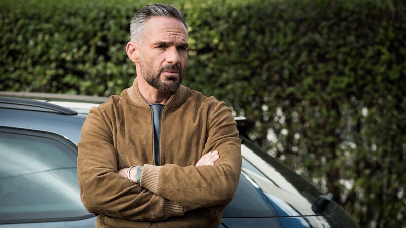 Thomas Rocher (Philippe Bas) – Bild: BEAUBOURG AUDIOVISUEL /​ TF1 /​ Nicolas Roucou
