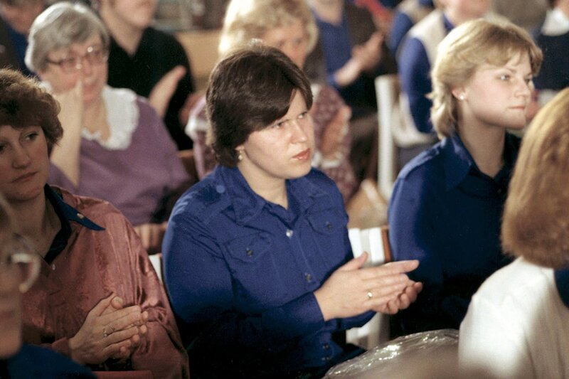 Und wenn sie nicht gestorben sind ... – Bild: rbb