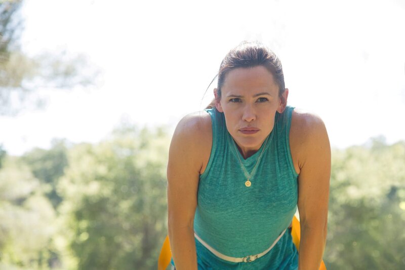 Kathryn McSorley-Jodel (Jennifer Garner) – Bild: Sky Atlantic