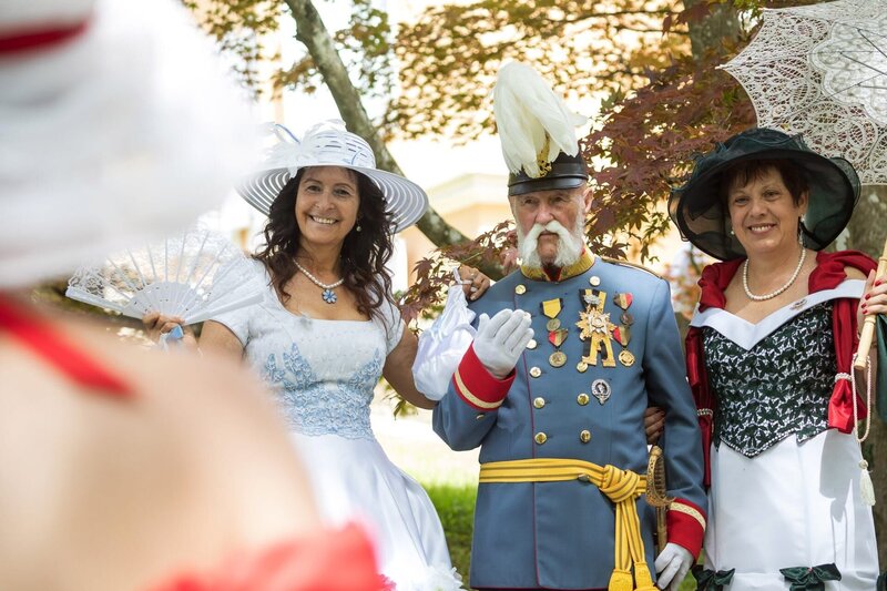 Bild: ORF/​Regine Schöttl