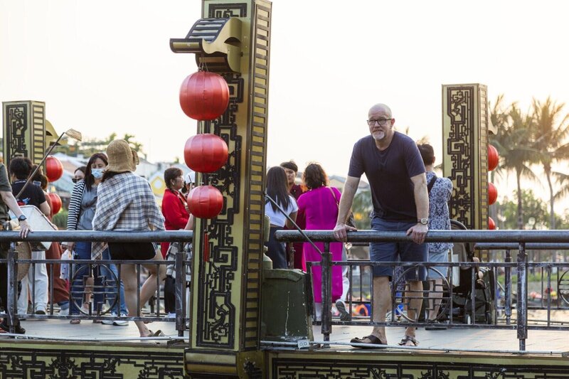 Peter Giesel – Bild: kabel eins Lizenzbild frei