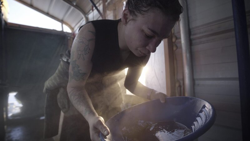 . – Bild: Warner Bros. Discovery