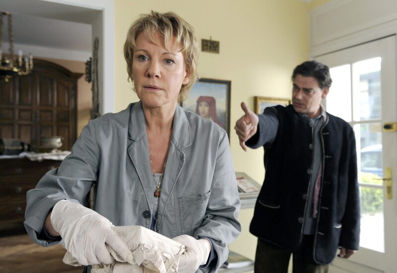 Die Trödelqueen - Gelegenheit macht Liebe – Bild: PLURIMEDIA (SWR Degeto /​ Elke Werner)