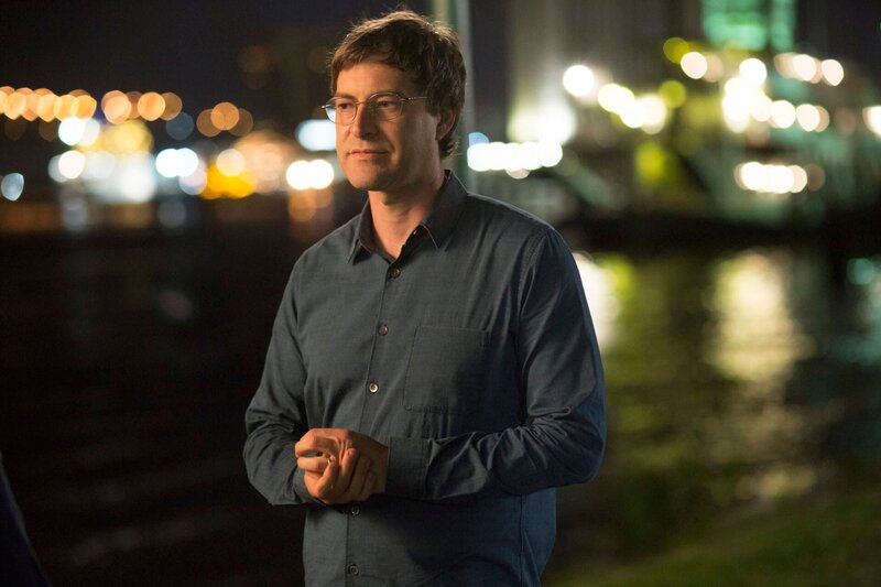 Mark Duplass (Brett Pierson) – Bild: Home Box Office, Inc.