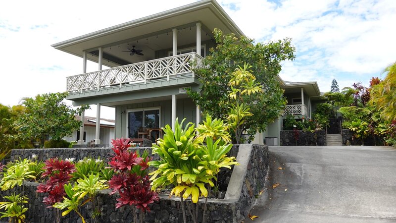 HOUSE 2, HUMPBACK HARBOR, BEAUTIES, EXTERIOR – Bild: HGTV US /​ Warner Bros. Discovery, Inc. or its subsidiaries and affiliates.