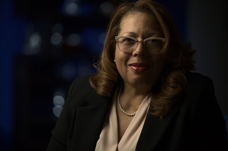 Rhonda Glover – Bild: RTL /​ WAG Entertainment