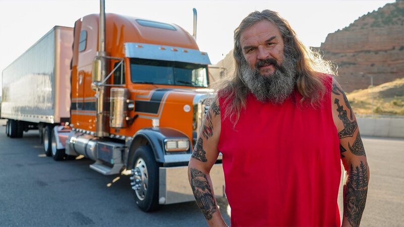 . – Bild: Warner Bros. Discovery