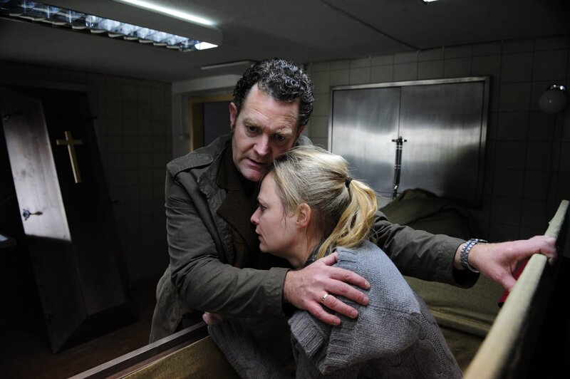 Föhnlage. Ein Alpenkrimi – Bild: BR/​Jürgen Olczyk