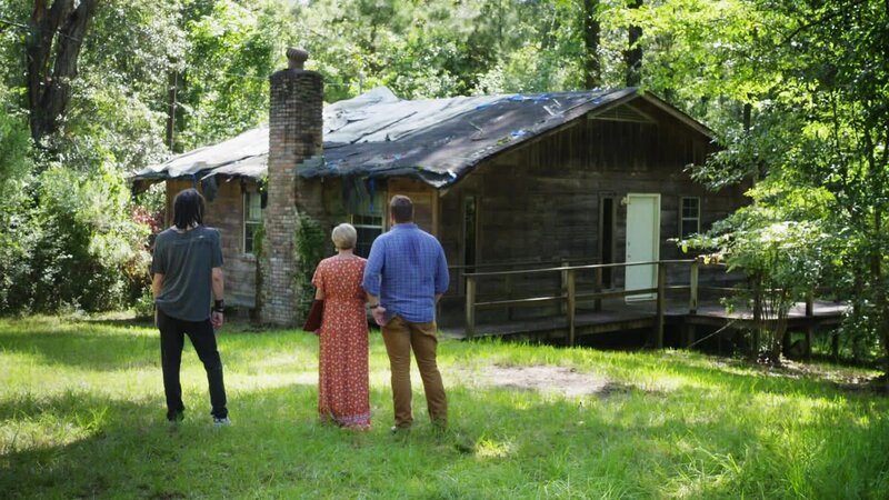 Bild: HGTV