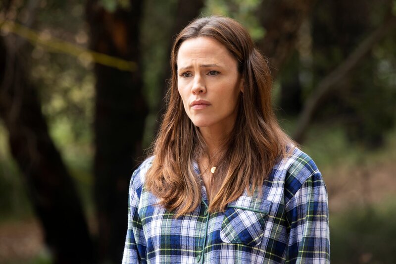 Kathryn McSorley-Jodell (Jennifer Garner) – Bild: Home Box Office, Inc.
