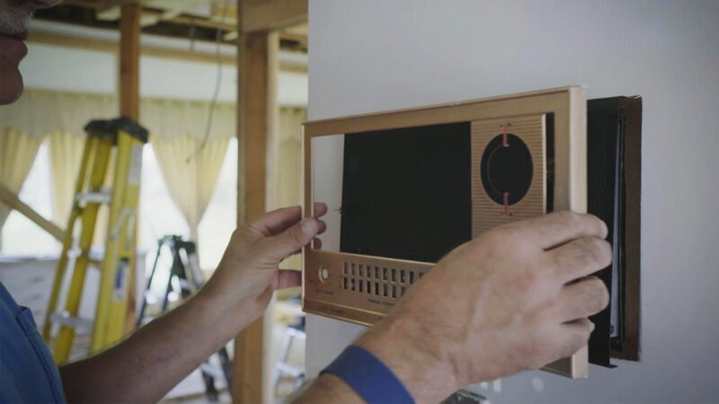 Bild: HGTV