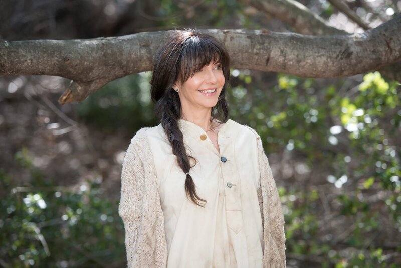 Mary Steenburgen als Linda – Bild: Home Box Office, Inc.