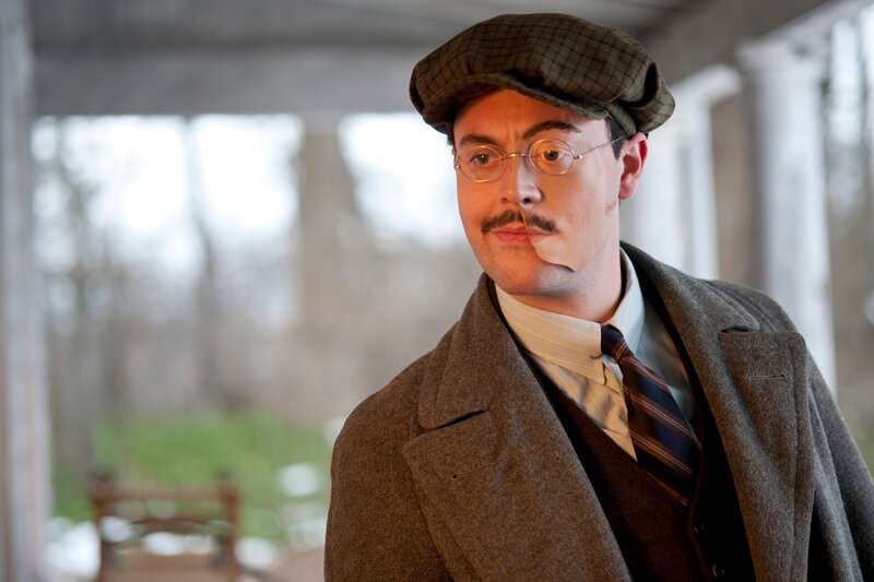 Jack Huston (Richard Harrow) – Bild: Home Box Office, Inc.