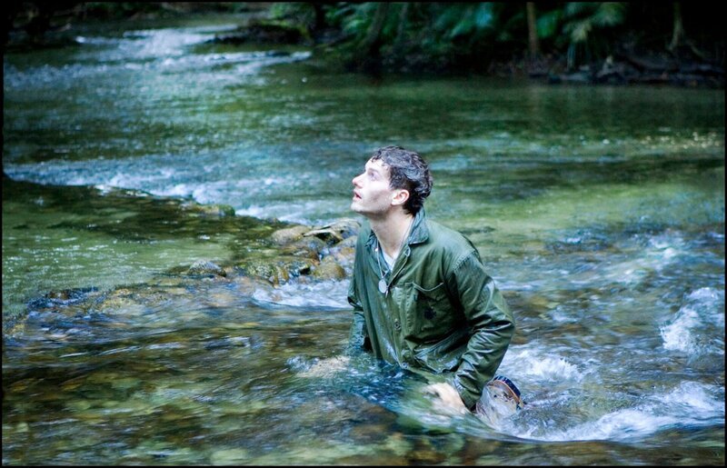 James Badge Dale (PFC Robert Leckie) – Bild: COOPER – 1 /​ Home Box Office, Inc.