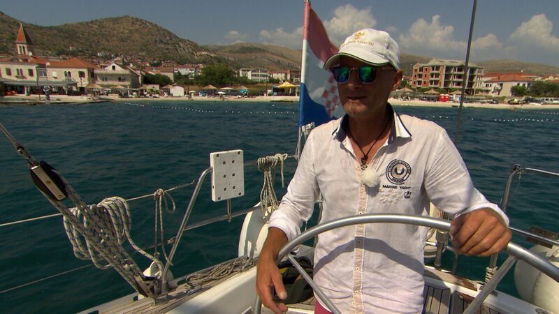 Clemens – Bild: ATV Eigenproduktionsbild frei