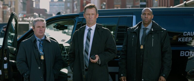 Honest Thief – Bild: ORF/​Leonine