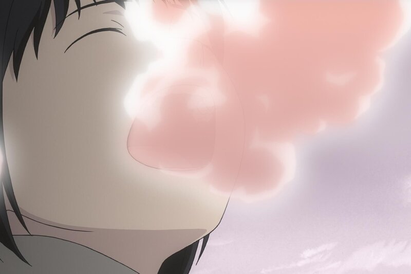 Bild: YUKI URUSHIBARA/​KODANSHA · MUSHI-SHI PARTNERSHIP © 2024 POLYBAND MEDIEN GMBH. ALL RIGHTS RESERVED. Lizenzbild frei