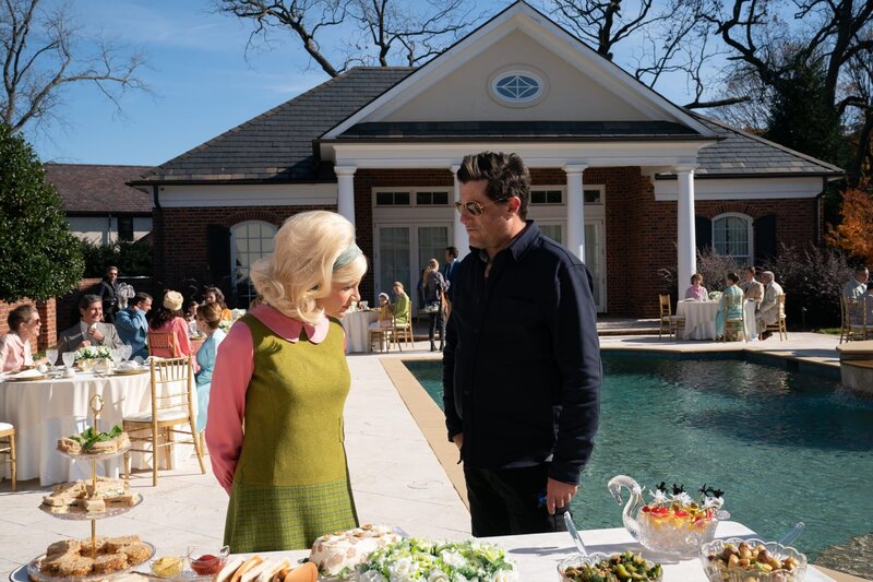 The Eyes of Tammy Faye – Bild: Searchlight Pictures