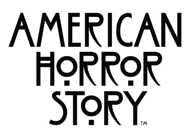 „AMERICAN HORROR STORY“ – Logo – Bild: 2011 Twentieth Century Fox Film Corporation. All rights reserved. Lizenzbild frei