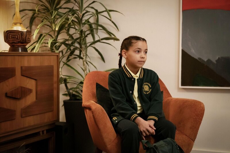 Abby (Harper Nichols) – Bild: Northern Pictures Pty Ltd and Screen Australia