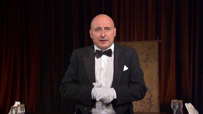 Christoph Fälbl. – Bild: ORF/​ORF III