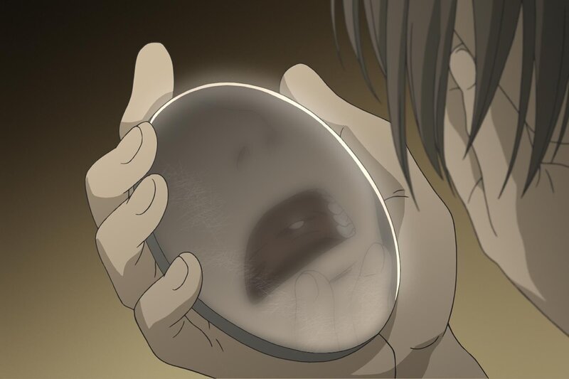 Bild: YUKI URUSHIBARA/​KODANSHA · MUSHI-SHI PARTNERSHIP © 2024 POLYBAND MEDIEN GMBH. ALL RIGHTS RESERVED. Lizenzbild frei