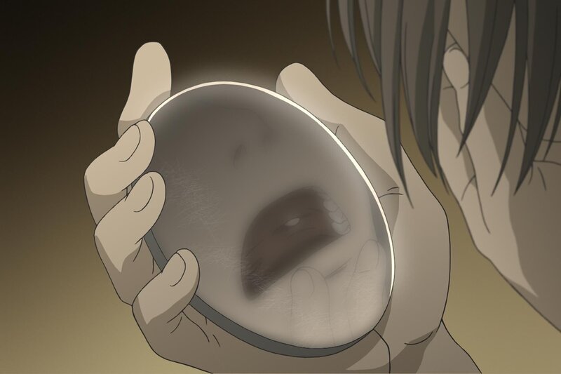 Bild: YUKI URUSHIBARA/​KODANSHA · MUSHI-SHI PARTNERSHIP © 2024 POLYBAND MEDIEN GMBH. ALL RIGHTS RESERVED. Lizenzbild frei