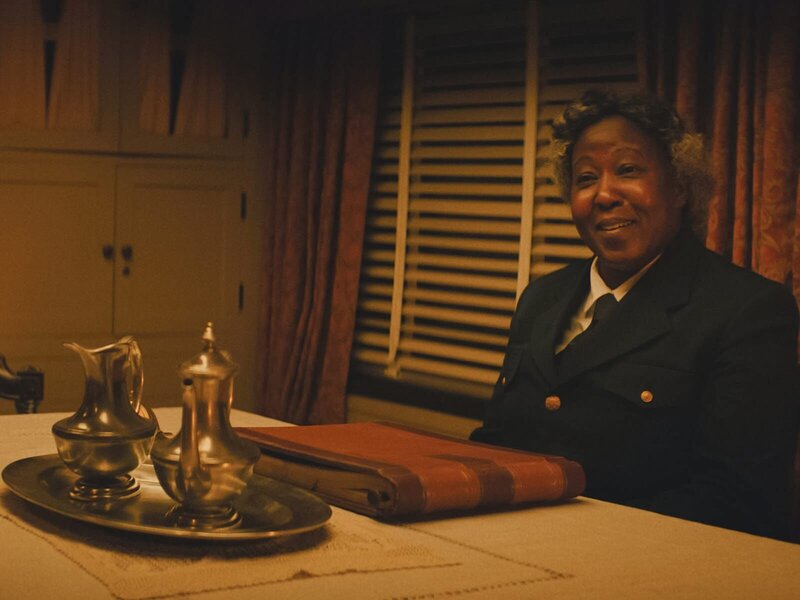 Bild: Courtesy of Amazon Prime Video