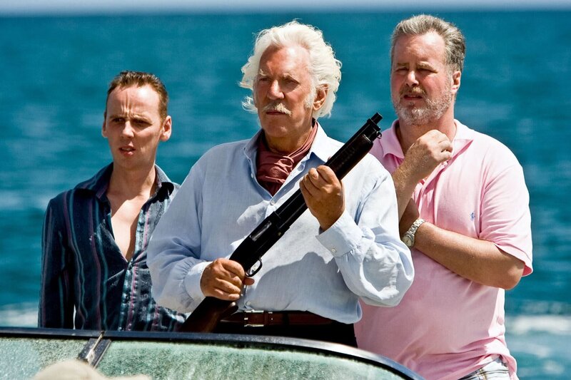 Ein Schatz zum Verlieben – Bild: ORF