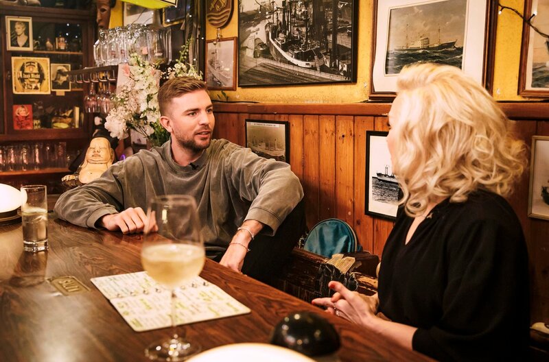 Bild: NDR/​Morris Mac Matzen