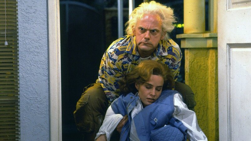 Zurück in die Zukunft II – Bild: RTL Zwei