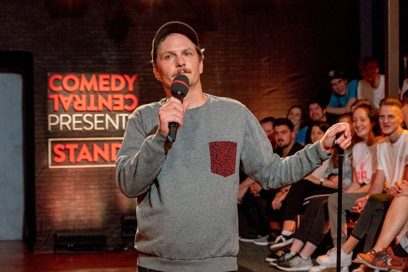 Vincent Pfäfflin – Bild: Max Kohr