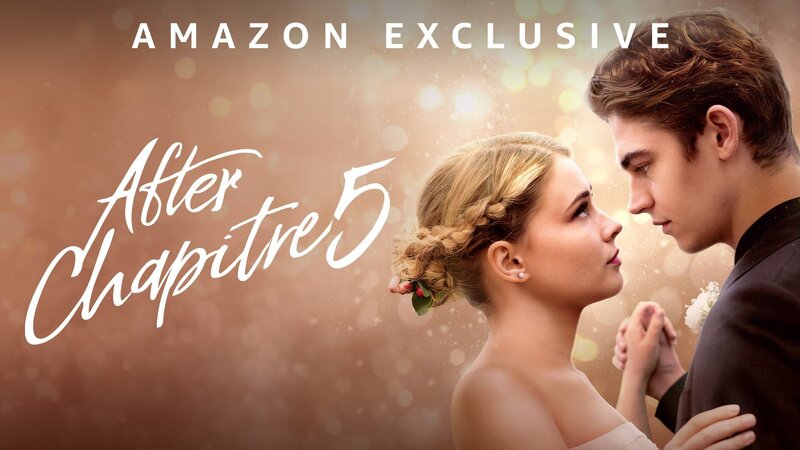 After Everything – Bild: Amazon