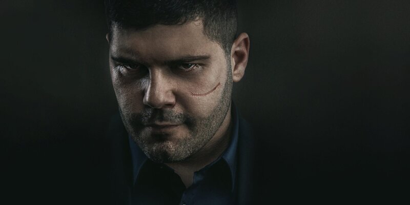 Salvatore Esposito (Gennaro Savastano). – Bild: ORF/​Beta Film