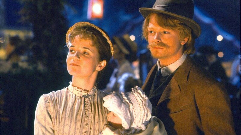 Zurück in die Zukunft III – Bild: RTL II