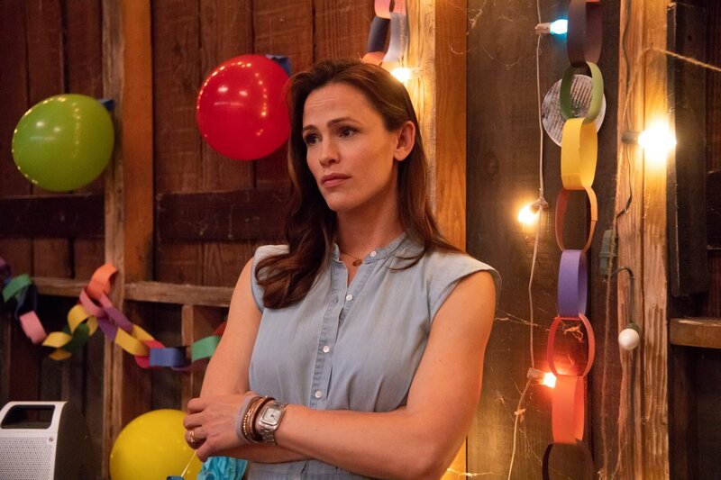 Kathryn McSorley-Jodell (Jennifer Garner) – Bild: HBO