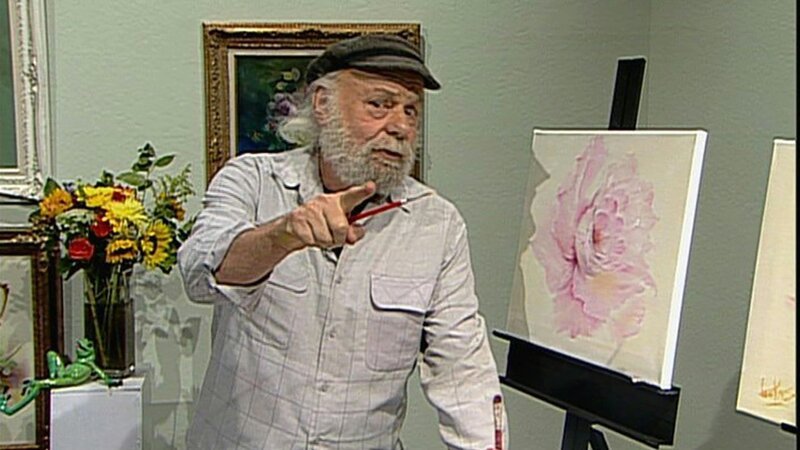 . – Bild: Bibel TV . – Bild: Bibel TV