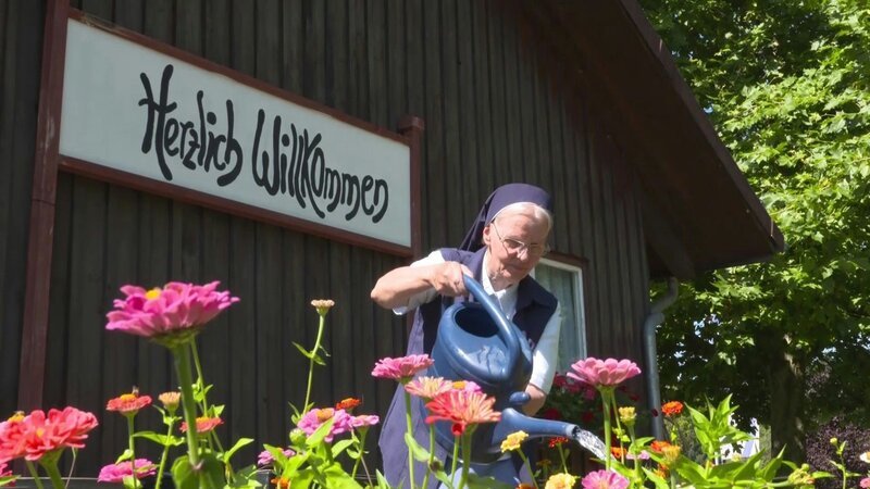 . – Bild: Bibel TV . – Bild: Bibel TV