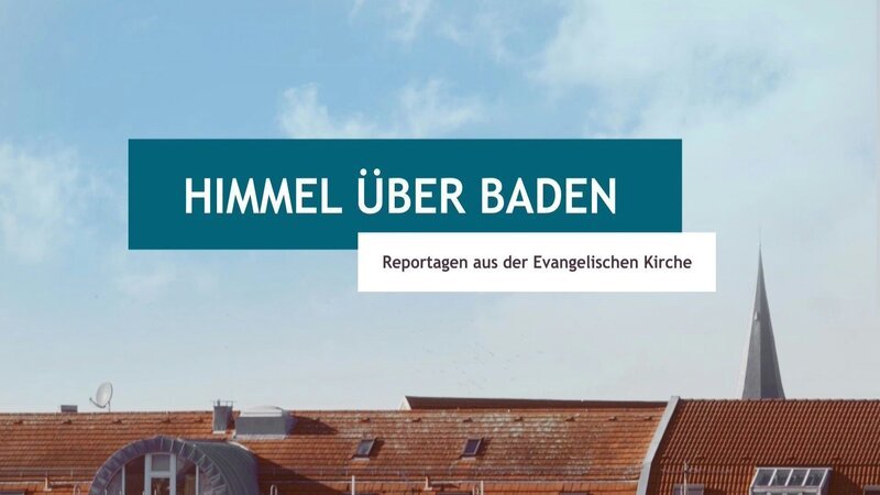 . – Bild: Bibel TV . – Bild: Bibel TV