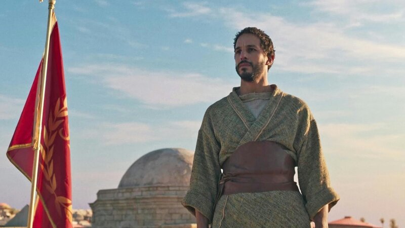 . – Bild: Bibel TV Redaktion