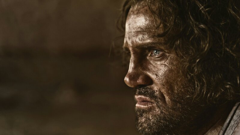 David (LANGLEY KIRKWOOD) – Bild: Bibel TV