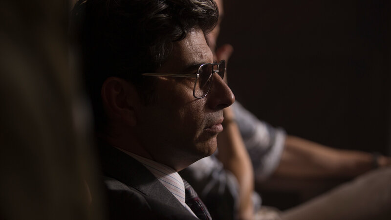 . – Bild: Crime Time