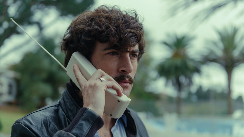 . – Bild: Crime Time