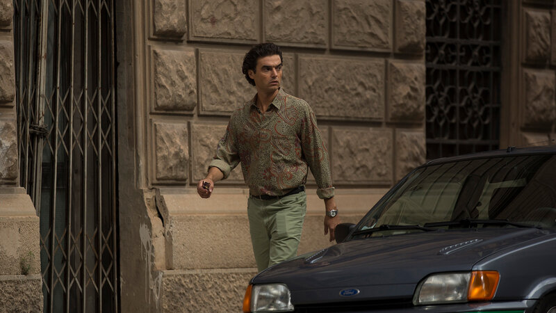 . – Bild: Crime Time