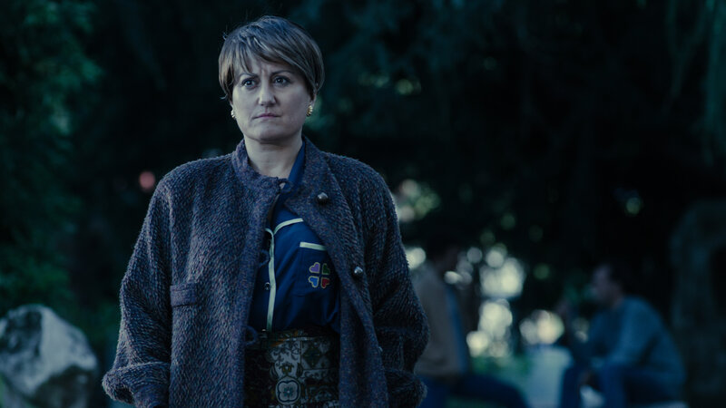 . – Bild: Crime Time