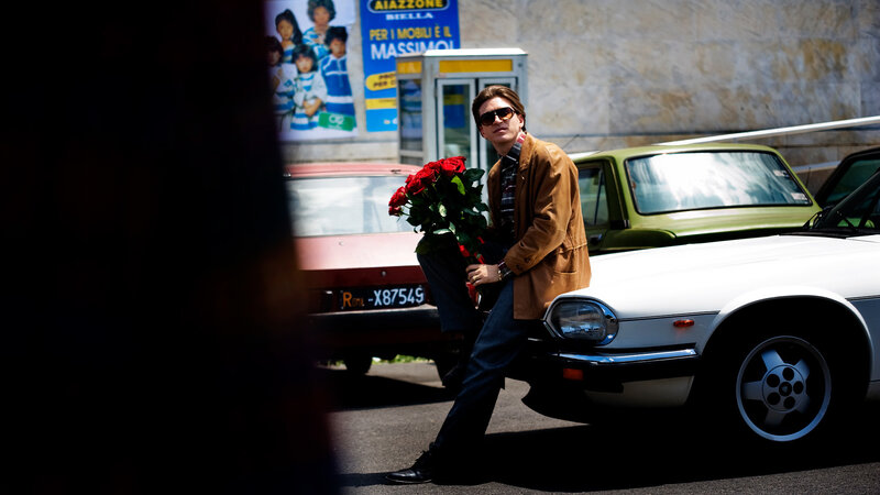 . – Bild: Crime Time