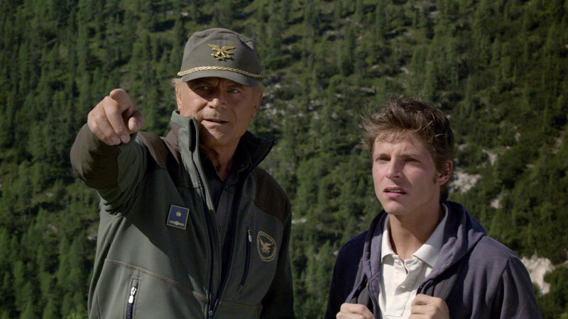 . – Bild: Crime Time