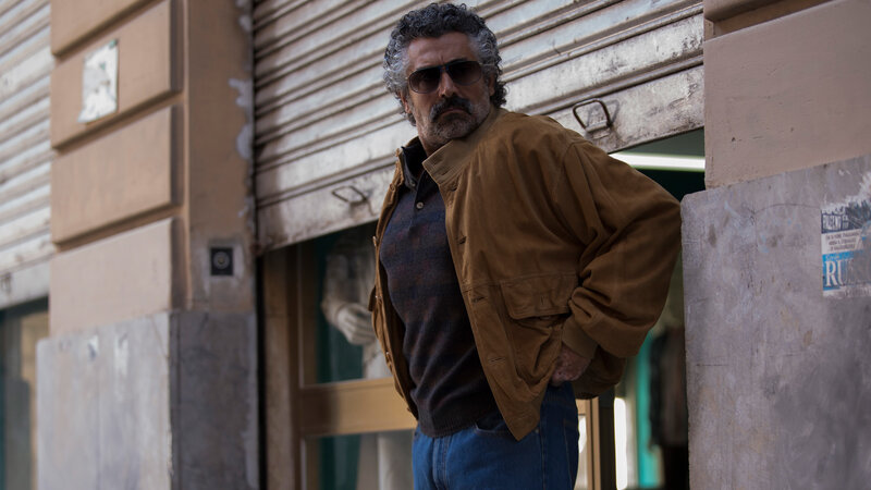 . – Bild: Crime Time